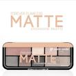 پالت سایه چشم 8 رنگ مات پیرکاردین forervr flawless matte