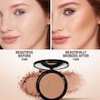 برنزر صورت پودری پیرکاردین | porcelain Edition Bronzer