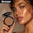 برنزر صورت پودری پیرکاردین | porcelain Edition Bronzer