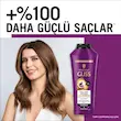 شامپو ضد ریزش و حجم‌دهنده گلیس فول هیر واندر ۴۰۰ میل | Gliss Full Hair Wonder