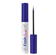 خط چشم مویی گلدن رز Golden Rose مدل Gr Flash Eyeliner رنگ آبی کاربنی Royal Blue شماره 104