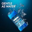مام ژیلت ژله‌ای مردانه مدل cool wave (حجم 107g)