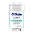مام ضدتعریق مردانه ژیلت Clinical Ultimate Fresh حجم ۴۸ گرم