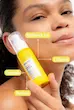 کرم ضد آفتاب مارودرم SPF 50 + مدل ویتامین C حجم | 50 میل