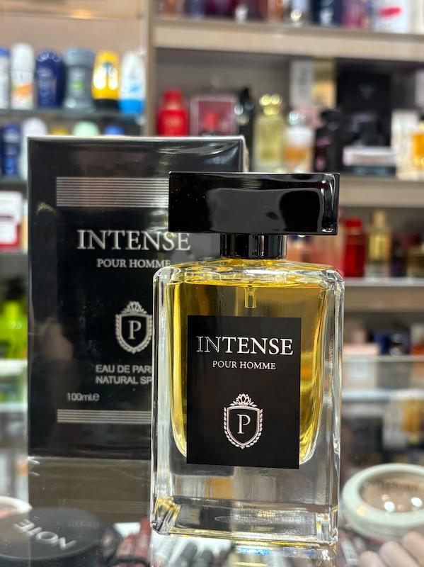 ادکلن مردانه دیور هوم اینتنس 100 میل | Dior Homme Intense