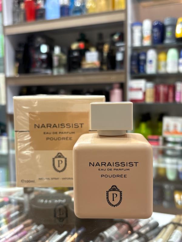  ادکلن نارسیس رودریگز نارسیس پودری 100 میل | Narciso Rodriguez Narciso Poudree