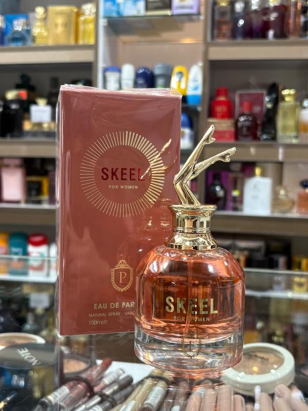 عطر ادکلن ژان پل گوتیه اسکندال زنانه 100 میل | Jean Paul Gaultier Scandal