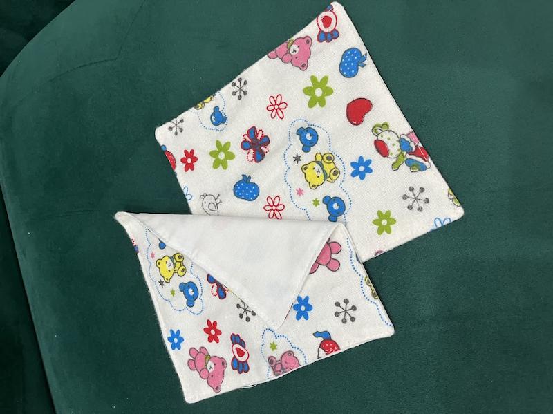 دستمال خشک کن