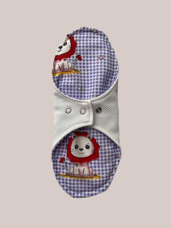 نواربهداشتی پارچه ایی سایزXL