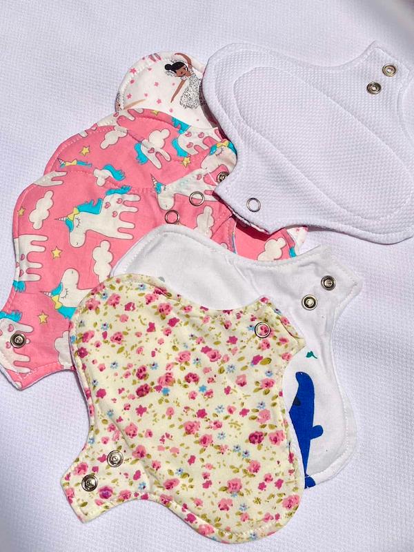 پد محافظ لباس زیر