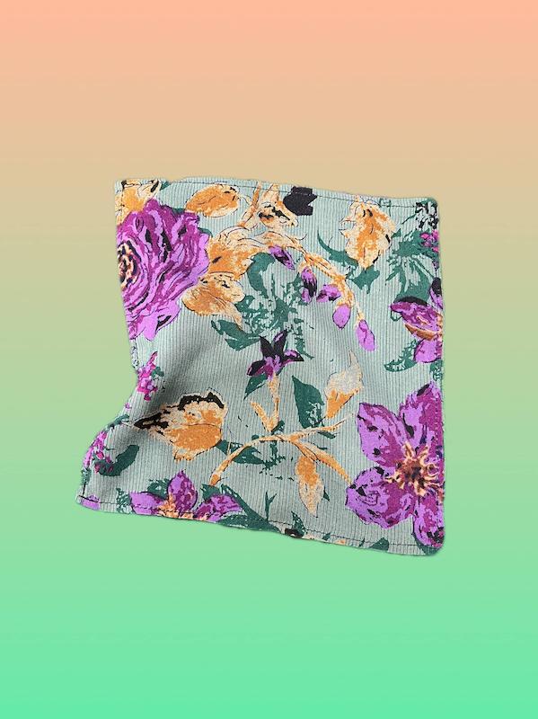 دستمال نخی نرم بهداشتی۱۵تا۳۲t