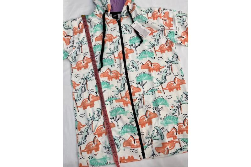 سویشرت اورجینالH&M زنانه 