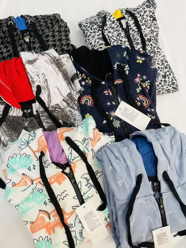 سویشرت H&M حراج
