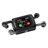 ایرفون بی سیم Advance Media مدل A-R10 ANC+ENC - مشکی (گارانتی یکساله ویستا حافظه)