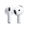 AirPods 5 Wireless Charging - سفید - اصلی (گارانتی 18 ماهه شرکتی)