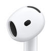 AirPods 5 Wireless Charging - سفید - اصلی (گارانتی 18 ماهه شرکتی)