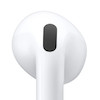 AirPods 5 Wireless Charging - سفید - اصلی (گارانتی 18 ماهه شرکتی)