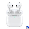 AirPods 5 Wireless Charging - سفید - اصلی (گارانتی 18 ماهه شرکتی)