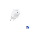 شارژر دیواری PD و فست تک پورت ANKER مدل A2149L23 20W - سفید (گارانتی 18 ماهه شرکتی)