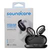 ایرفون بی سیم Anker مدل SoundCore V30i A3873P11 - مشکی (گارانتی شش ماهه روبی تک)