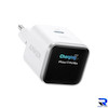 شارژر دیواری دو پین فست تک پورت ANKER مدل Nano A121DG21 45W - سفید (گارانتی شش ماهه روبی تک)