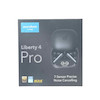 ایربادز بی سیم ANKER مدل Liberty 4 Pro A3954H11 - مشکی - (گارانتی شش ماهه روبی تک)