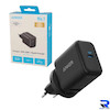 شارژر دیواری فست تک پورت Anker مدل Compact A2640L11 30W - مشکی (گارانتی شش ماهه روبی تک)