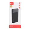 پاوربانک ProOne 10W 10000mAh مدل PPB5114 - مشکی