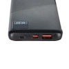 پاوربانک فست شارژ TSCO 10000mAh مدل TP 926 22.5W - مشکی