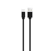 نوع درگاه های ورودی Type-C نوع درگاه های خروجی Type-C - USB - Type-C Cable تعداد درگاه‌های ورودی 1 عدد نوع باتری لیتیومی ولتاژ و شدت جریان ورودی 5V/2.5A - 9V/2A - 12V/1.5A ظرفیت اسمی 10000 میلی آمپر ساعت ولتاژ و شدت جریان خروجی Type-C & Type-C Cable : 5V/3A - 9V/2.22A - 12V/1.67A - USB : 5V/3A - 9V/2A - 10V/2.25A - 12V/1.5A تعداد درگاه های خروجی 3 عدد نشانگر LED دارد