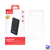 پاوربانک فست شارژ ProOne 22.5W 10000mAh مدل PPB5124 - سفید (گارانتی 12 ماهه)