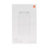 پاوربانک فست شارژ Xiaomi 18W 30000mAh مدل PB3018ZM - سفید - اصل چین (گارانتی یک ساله شرکتی)