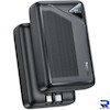 پاوربانک PD و فست شارژ Yesido 10000mAh مدل YP84 22.5W - مشکی (گارانتی 12 ماه تعویض نیکان همراه)