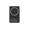 پاوربانک وایرلس و فست شارژ VIPLATINA 22.5W 10000mAh مدل VP12 - مشکی (گارانتی 12 ماه تعویض نیکان همراه)