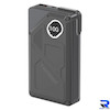 پاوربانک PD و فست شارژ TwinMax 22.5W 20000mAh مدل MZ-17 - مشکی - MMX