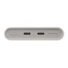 پاوربانک PD و فست شارژ Samsung 10000mAh مدل EB-U2510 25W - بژ (گارانتی یکساله شرکتی) NZ