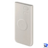 پاوربانک PD و فست شارژ Samsung 10000mAh مدل EB-U2510 25W - بژ (گارانتی یکساله شرکتی) NZ