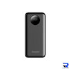 پاوربانک PD و فست شارژ Energizer 22.5W 30000mAh مدل UE30090PQ - مشکی (گارانتی متین)