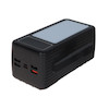 پاوربانک PD و فست شارژ Liami 50000Ah مدل LM7050 22.5W - مشکی (گارانتی شش ماهه شرکتی)