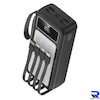 پاوربانک PD و فست شارژ Liami 50000Ah مدل LM7050 22.5W - مشکی (گارانتی شش ماهه شرکتی)