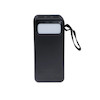 پاوربانک فست شارژ Yoshita 50000mAh مدل YP041 22.5W - مشکی - MMS (گارانتی شش ماهه YA)