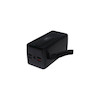 پاوربانک فست شارژ Yoshita 50000mAh مدل YP041 22.5W - مشکی - MMS (گارانتی شش ماهه YA)