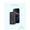 پاوربانک فست شارژ Anker 20000mAh مدل A110EP11 22.5W - مشکی (گارانتی شش ماهه روبی تک)