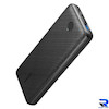 پاوربانک PD و فست شارژ Anker 20000mAh مدل PowerCore Essential A1287P11 20W - مشکی (گارانتی شش ماهه روبی تک)