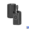 پاوربانک PD و فست شارژ Green Lion 20W 40000mAh مدل Everton GNEVRTN40KBK - مشکی (گارانتی 6 ماهه شرکتی)