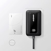 پاوربانک فست شارژ ANKER 30W 10000mAh مدل A1681611 - مشکی (گارانتی 6 ماهه روبی تک)