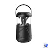 اسپیکر بی سیم شارژی 20 وات ProOne مدل PSB4905 - مشکی (دارای قابلیت پاوربانک و فانوس همراه)