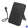 پاور بانک فست شارژ ANKER 10000mAh مدل A1685H11 30W - مشکی (گارانتی شش ماهه شرکتی)
