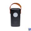 پاوربانک فست شارژ Yoshita 60000mAh مدل YP042 100W - مشکی - MMS (گارانتی شش ماهه YA)