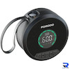 پاوربانک فست شارژ ، جامپ استاتر و پمپ باد تایر Porodo 8000mAh مدل GAGEFIT PDCC218BK - مشکی (گارانتی 12 ماهه بامداد)